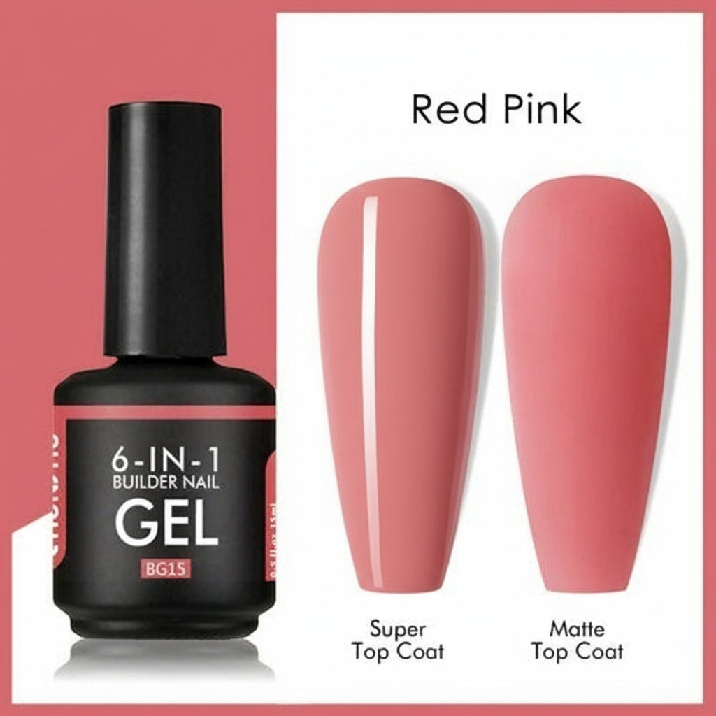 Builder Gel | 15ML