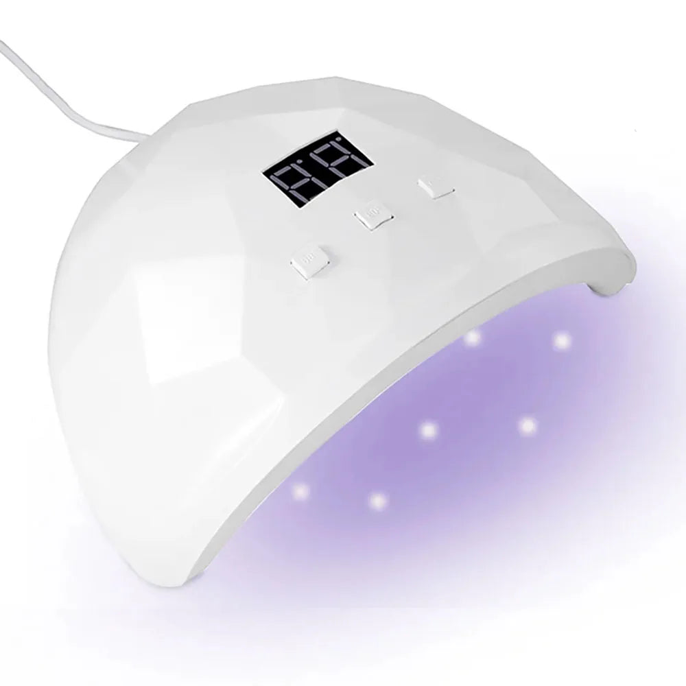 CloudCo UV/LED Curing Lamp