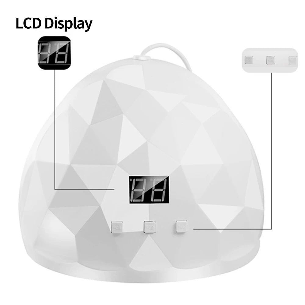 CloudCo UV/LED Curing Lamp