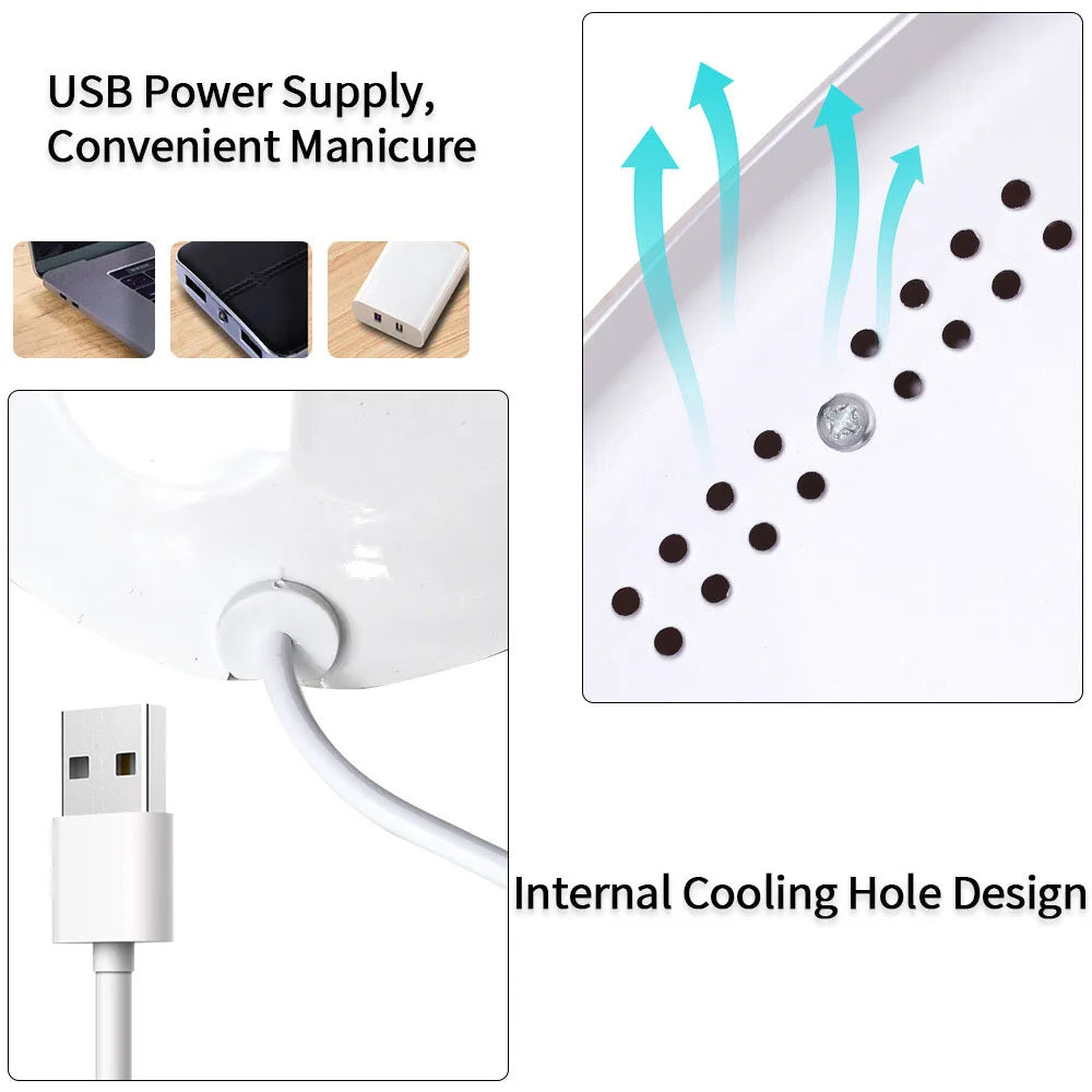 CloudCo UV/LED Curing Lamp